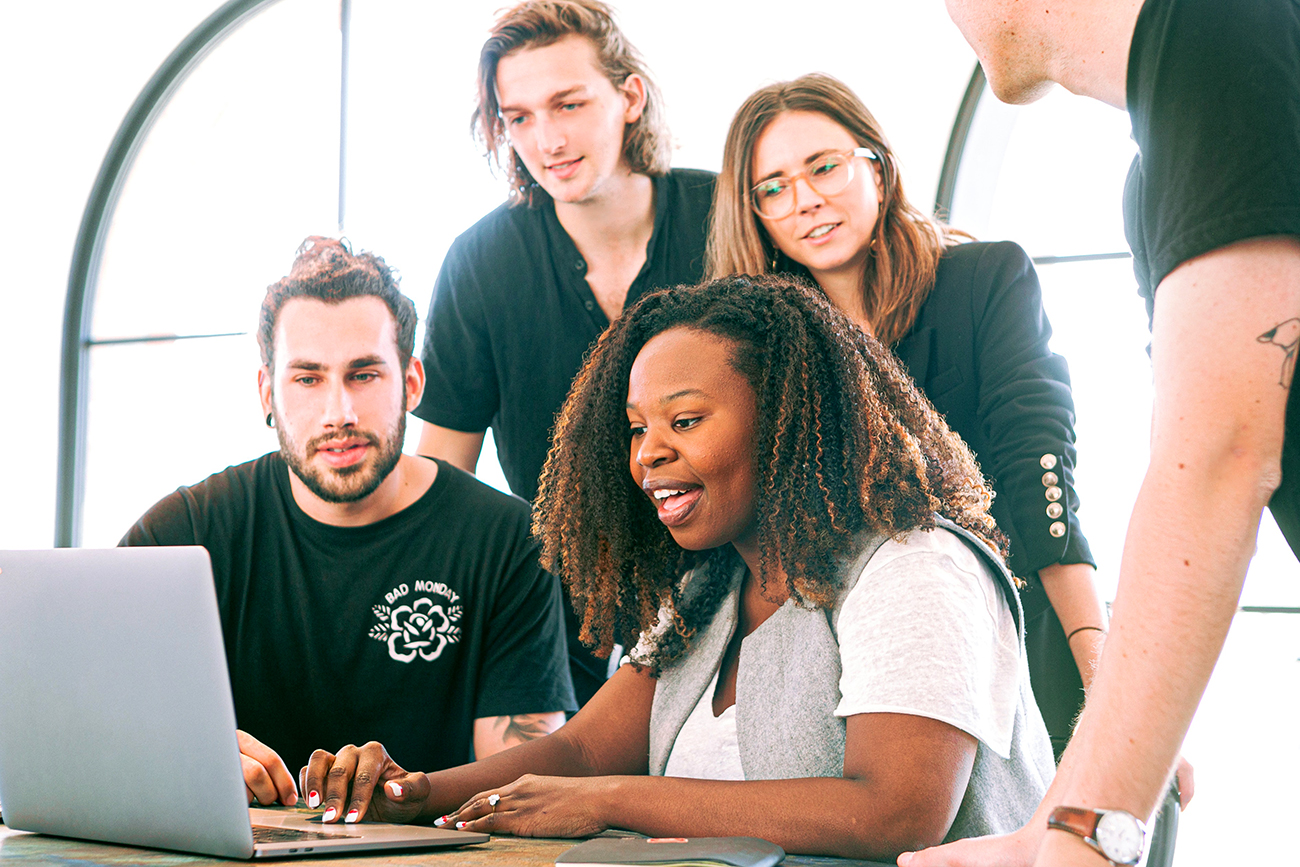 Simple, Common Sense, Small Business Web Development