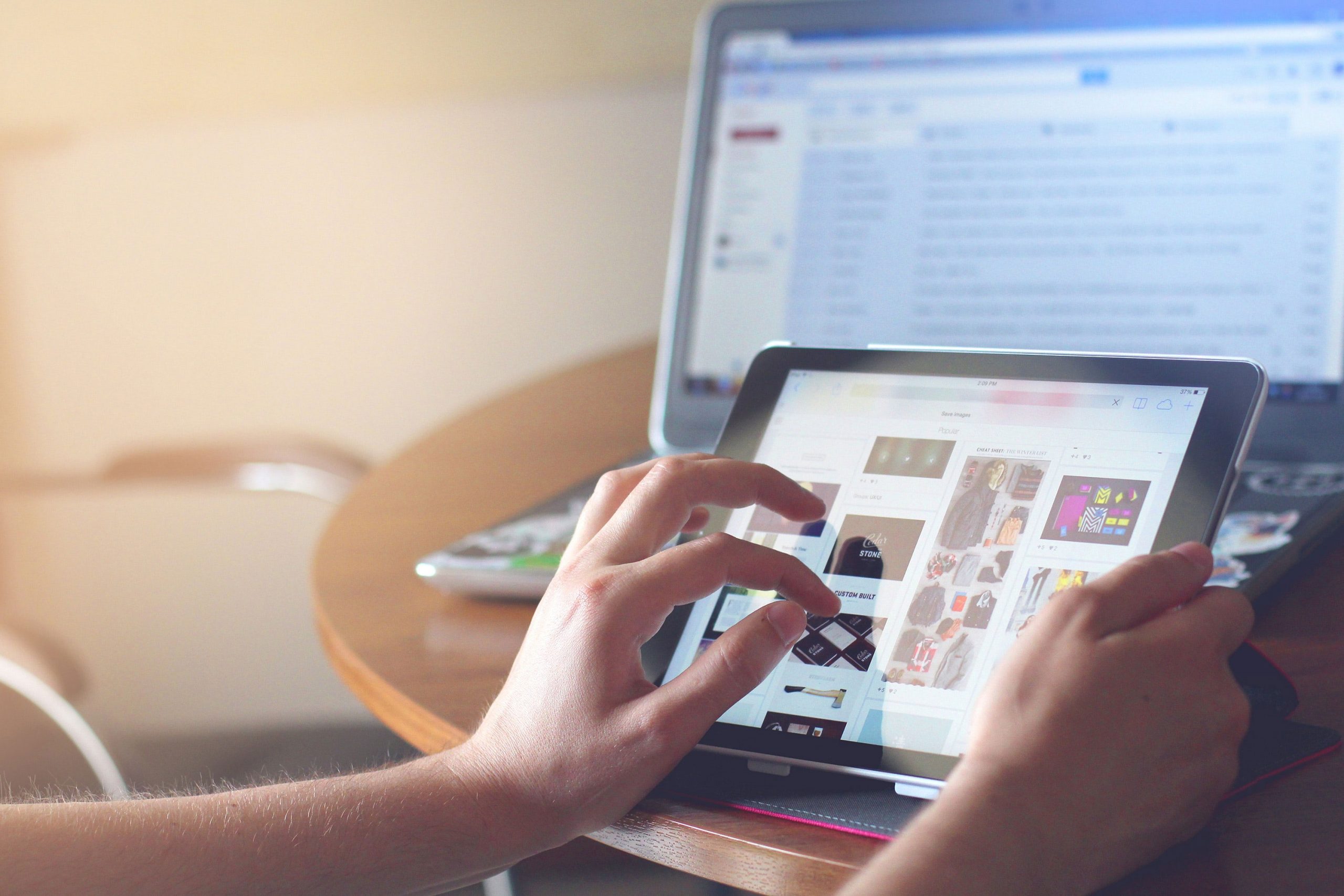 Eliminate the web hosting middlemen like GoDaddy